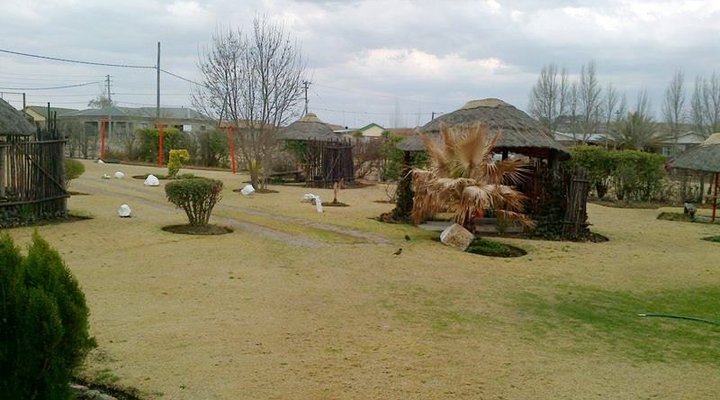 Thuthukani Guest House