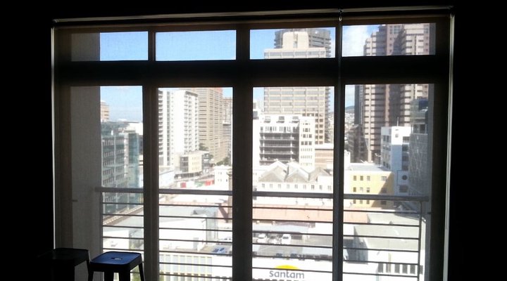 Cape Town Short Stays - 903 Quayside 