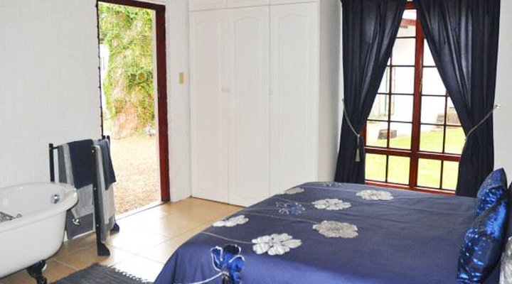 Chelaya Country Lodge