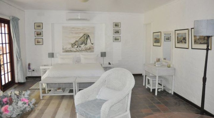 Chelaya Country Lodge