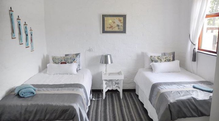 Chelaya Country Lodge