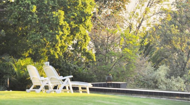 Chelaya Country Lodge