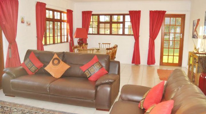 Chelaya Country Lodge