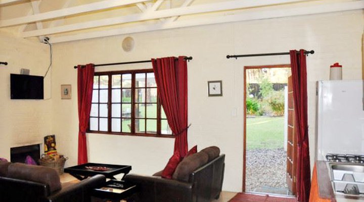 Chelaya Country Lodge