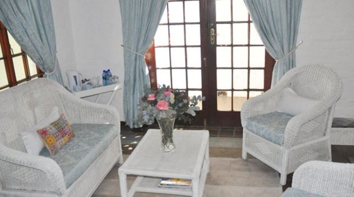 Chelaya Country Lodge