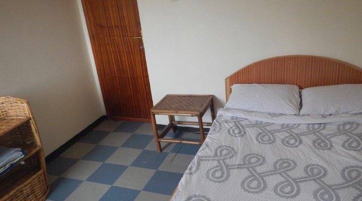 Ozopia Guest House