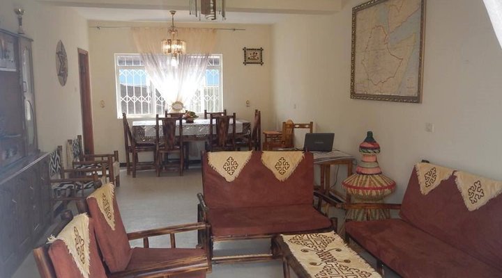 Ozopia Guest House