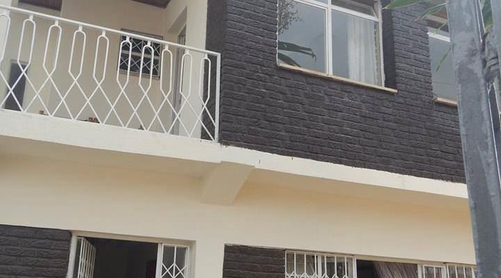 Ozopia Guest House