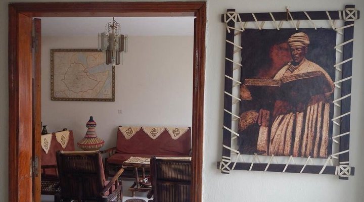 Ozopia Guest House