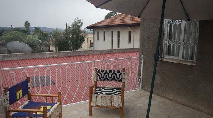 Ozopia Guest House