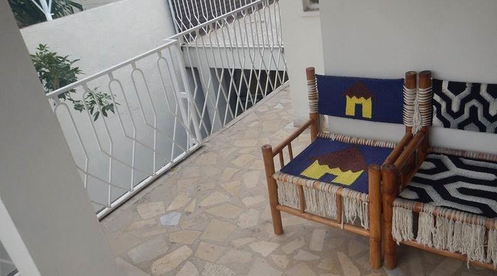 Ozopia Guest House