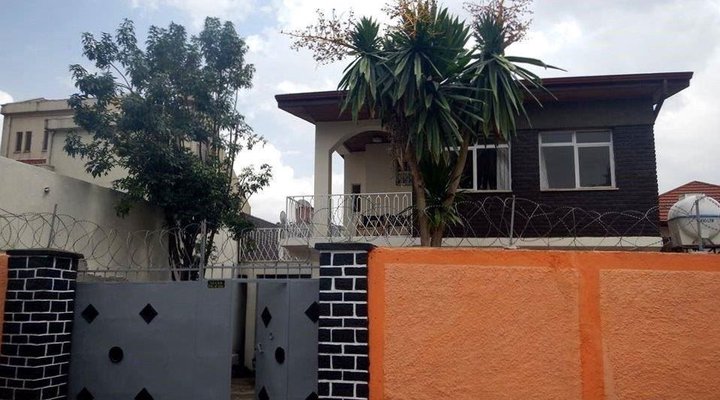 Ozopia Guest House