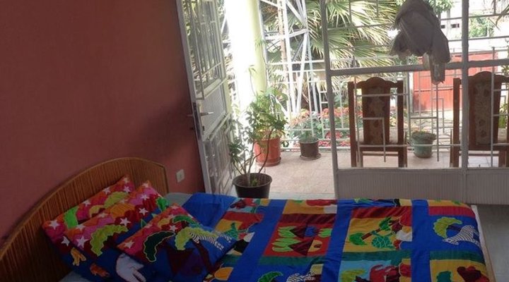 Ozopia Guest House