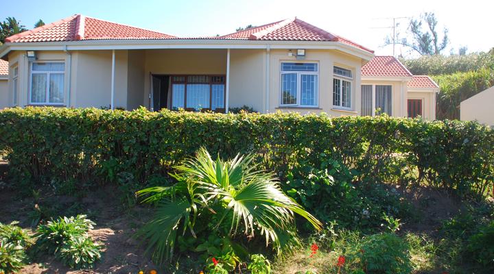 Mariannhill Missionaries House