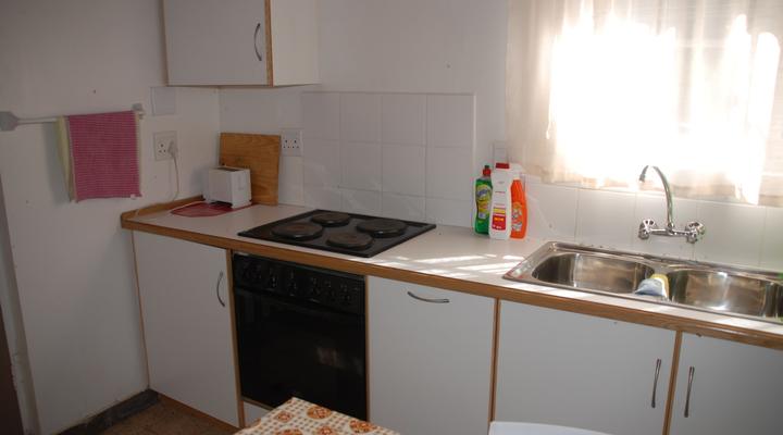 Mariannhill Missionaries House