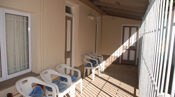 Mariannhill Missionaries House