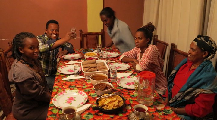 Ozopia Guest House