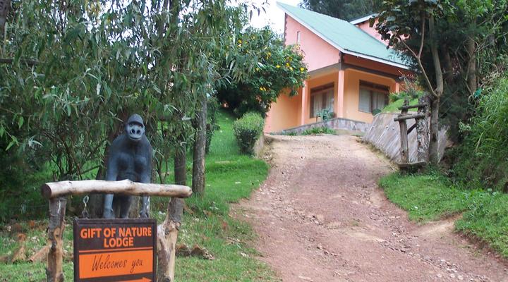 Gift of Nature Lodge
