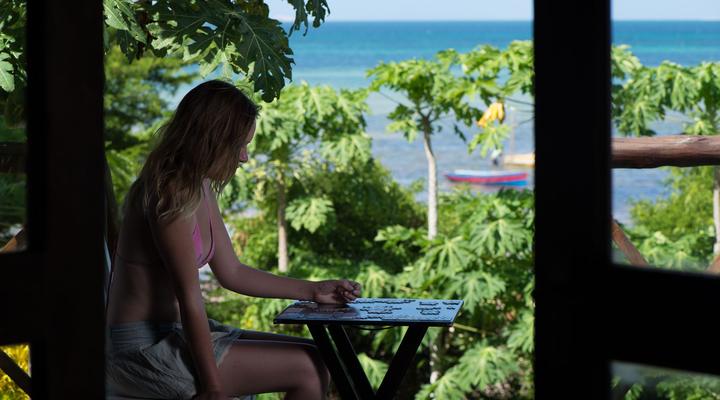 Island View Vilanculos