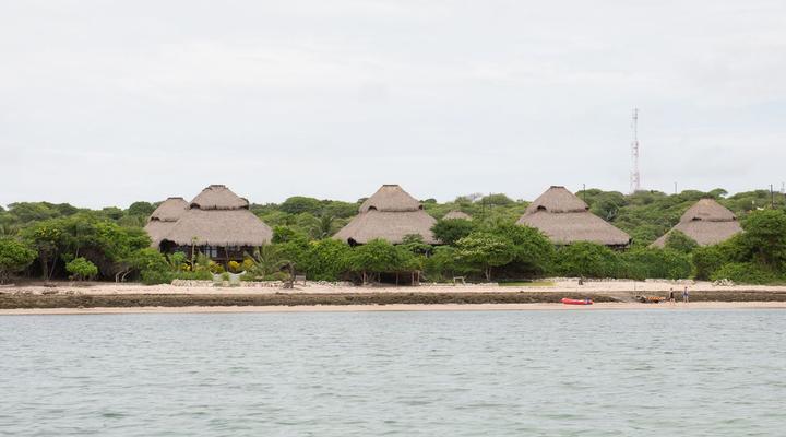 Island View Vilanculos