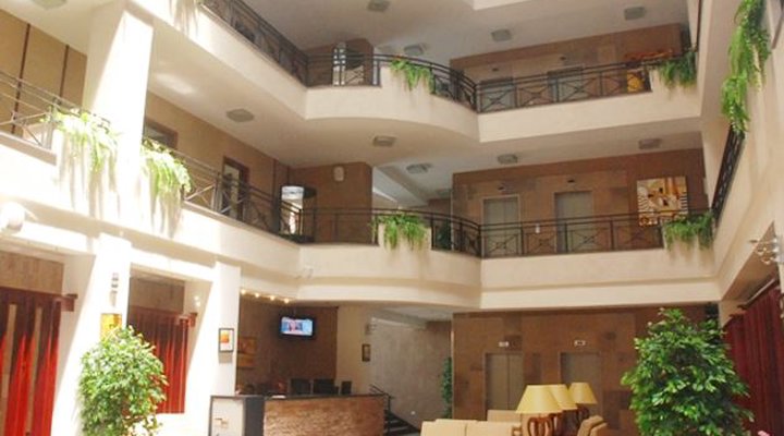 Wassamar Hotel