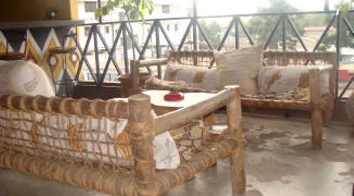 Arusha Backpackers Hotel
