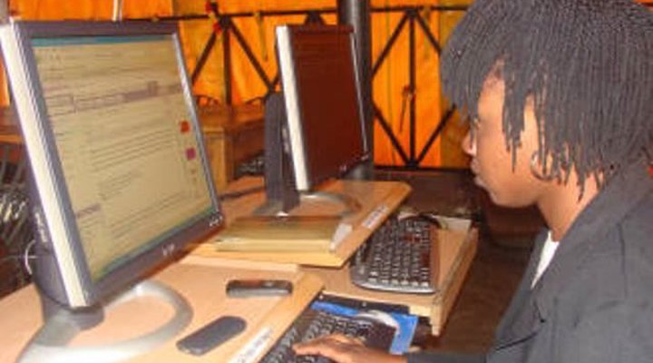 Arusha Backpackers Hotel