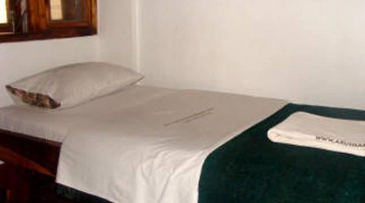 Arusha Backpackers Hotel