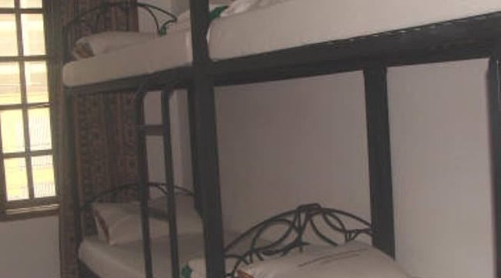 Arusha Backpackers Hotel