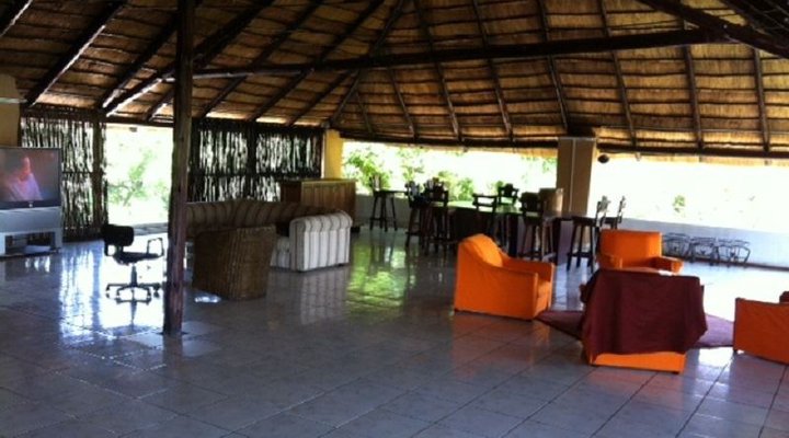Patshi Guest House