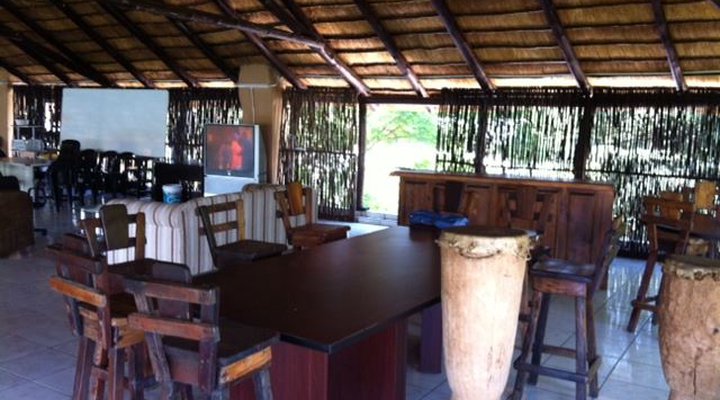Patshi Guest House