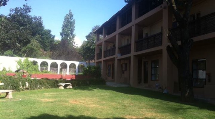 Patshi Guest House