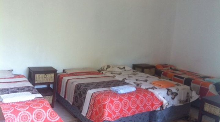 Patshi Guest House