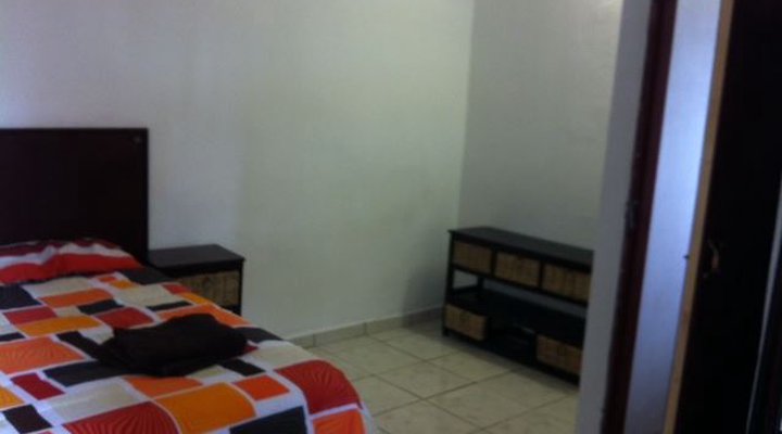 Patshi Guest House