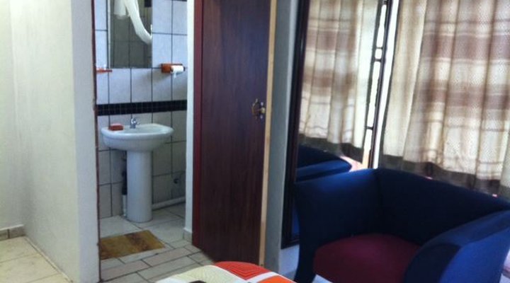 Patshi Guest House