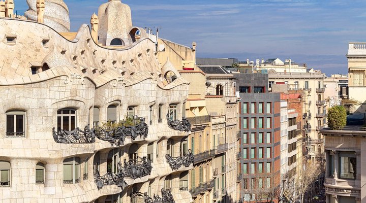 The One Barcelona
