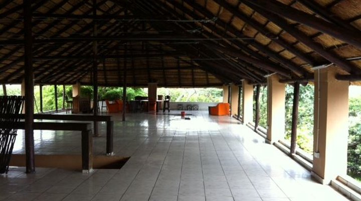 Patshi Guest House