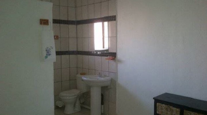 Patshi Guest House
