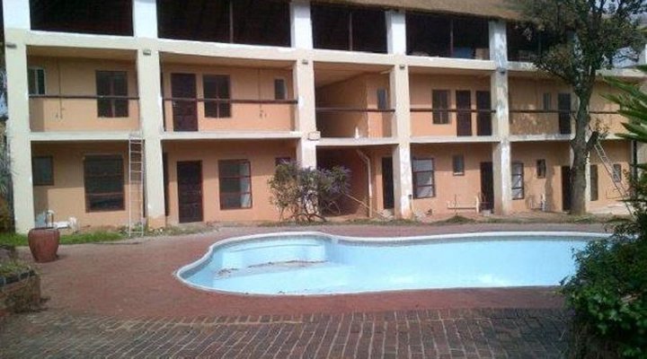 Patshi Guest House