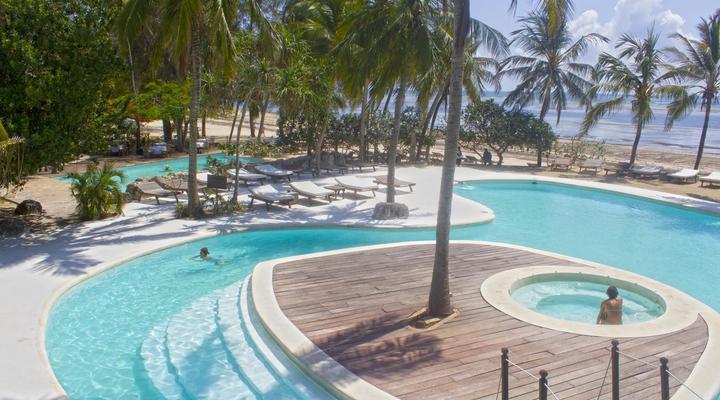 White Elephant Sea and Art Lodge