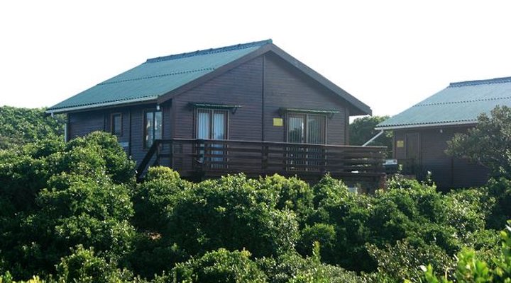Rugged Rocks Beach Cottages