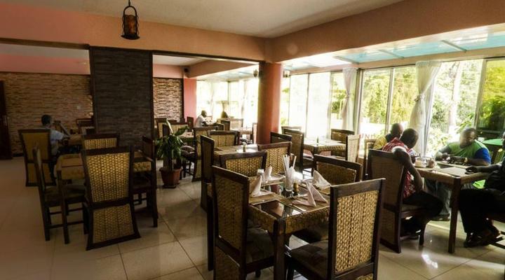 Royal City Dubai Complex