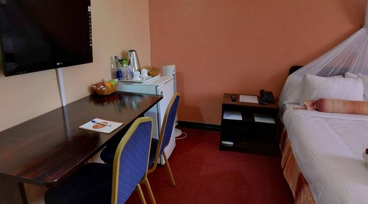 Royal City Dubai Complex