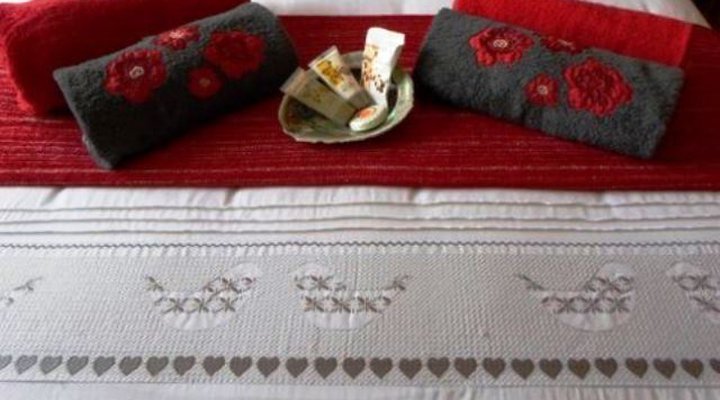 Wild Catz Cottage Piet Retief