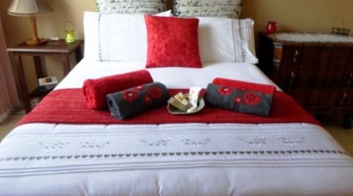 Wild Catz Cottage Piet Retief