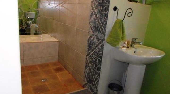 Wild Catz Cottage Piet Retief