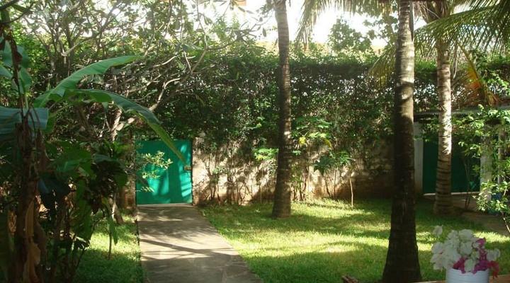 Dena Greengate Apartments