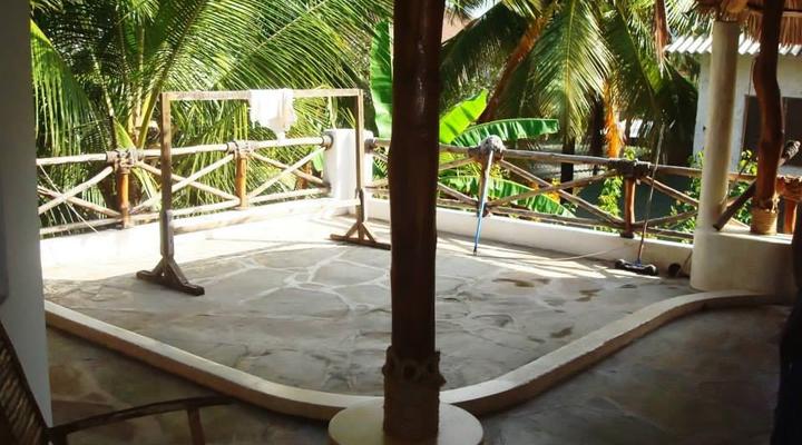 Dena Greengate Apartments