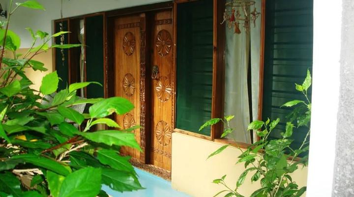 Dena Greengate Apartments