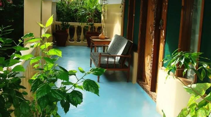 Dena Greengate Apartments